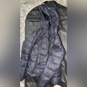 Canada Goose Abbott Hoodie